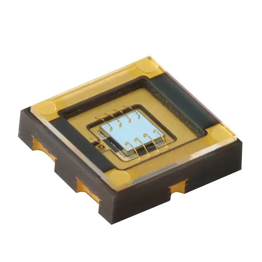 Nichia NWSU333B UV SMD-LED, 365nm, 4900mW