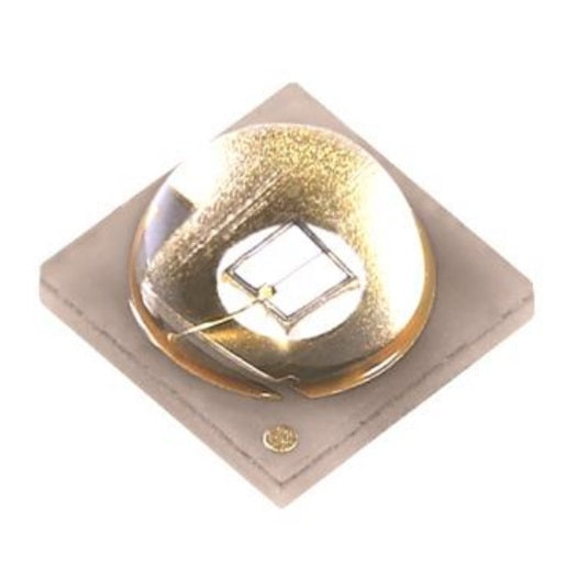 Seoul Viosys UV-A SMD-LED, CUN66A1F, 365nm