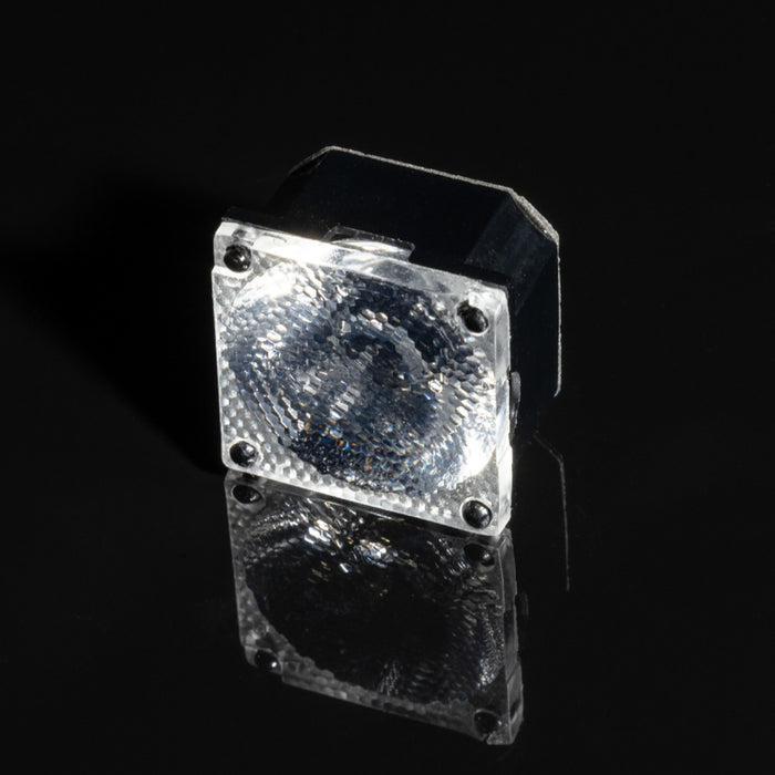 LEDiL UV-Linse ROSE-UV-G3 PIN