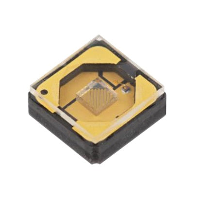 Seoul Viosys UV-B SMD-LED CUD1GF1B, 310nm