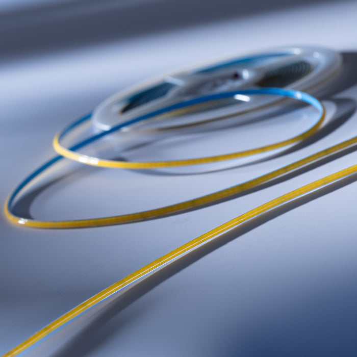 SlimFlex COB Economy LED-Streifen, 5m, 24V, CRI90