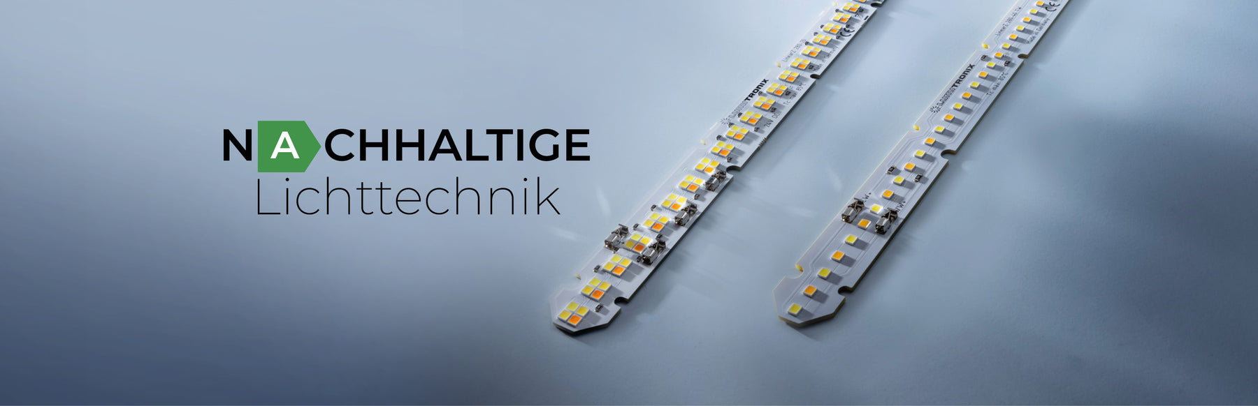 Nachhaltige Lichttechnik: Ökodesign-Richtlinie gibt die Richtung an