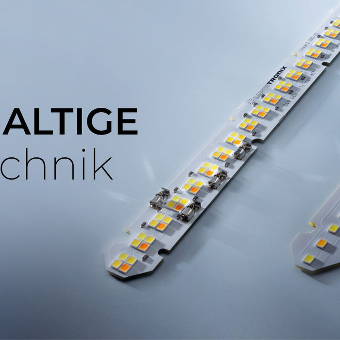 Nachhaltige Lichttechnik: Ökodesign-Richtlinie gibt die Richtung an