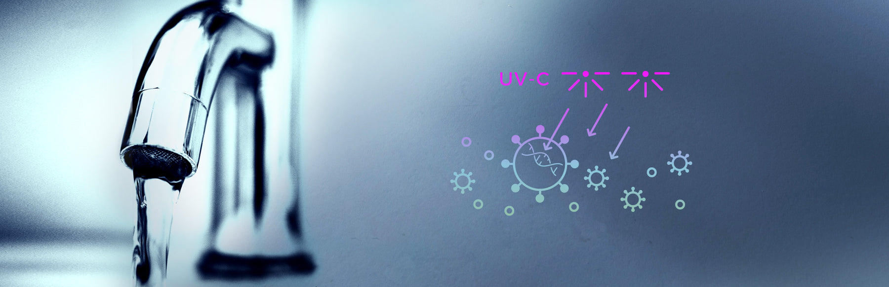 UV-C LED-Technologie auf dem Vormarsch: Revolution der Effizienz