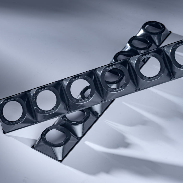 Gaggione Linsenhalter POLLUX7X1