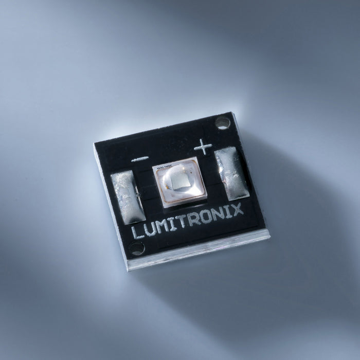 Seoul Viosys UV-A SMD-LED, CUN66A1F, 365nm