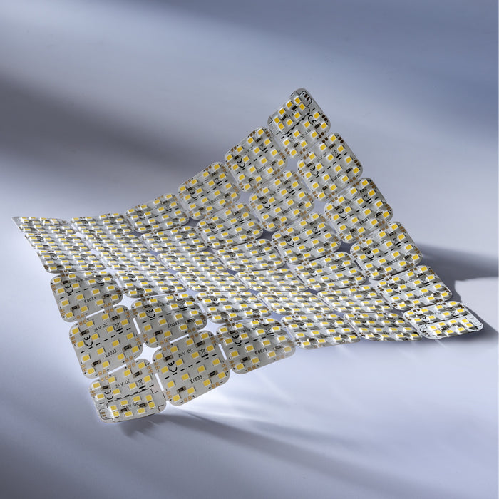 FlexMatrix576 LED-Modul, 576 LEDs, 5700K, 24V, 180x180mm