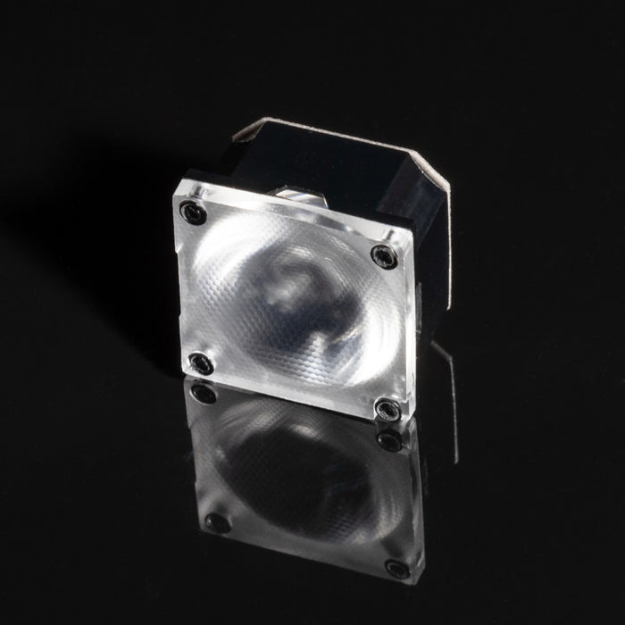 LEDiL UV-Linse ROSE-UV-G3 PIN
