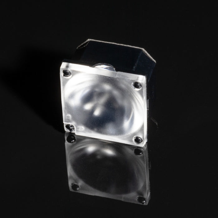LEDiL UV-Linse ROSE-UV-G3 PIN