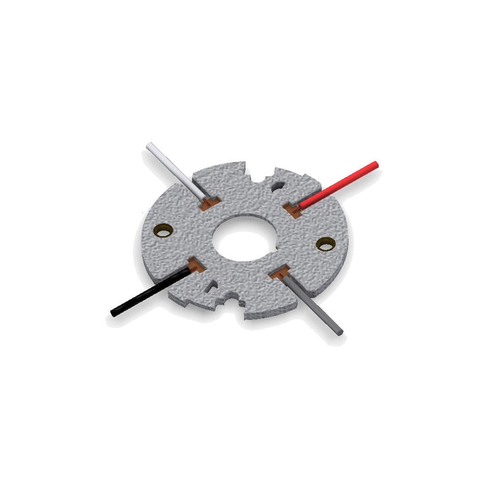 Bender + Wirth COB-LED Anschlusselement 495 Type L8