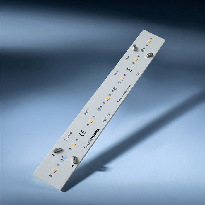 LED-Modul Pollux, 14 LEDs, 4000K, 274x28mm