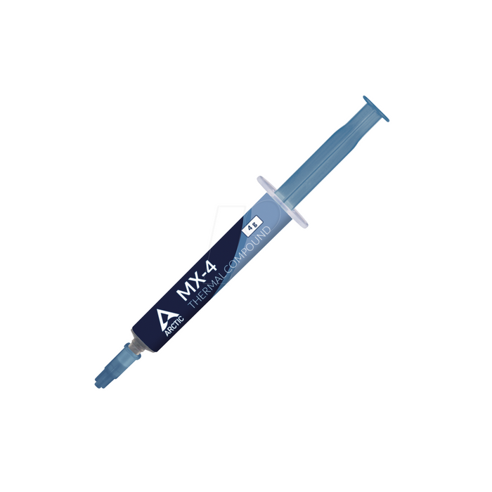 Arctic MX-4 Wärmeleitpaste, 4g