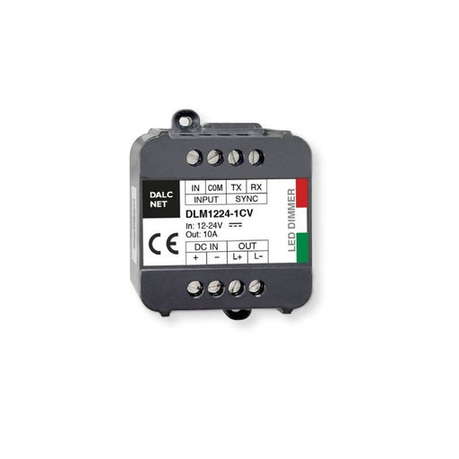 Dalcnet PWM-Dimmer 12-24V IP20 41176