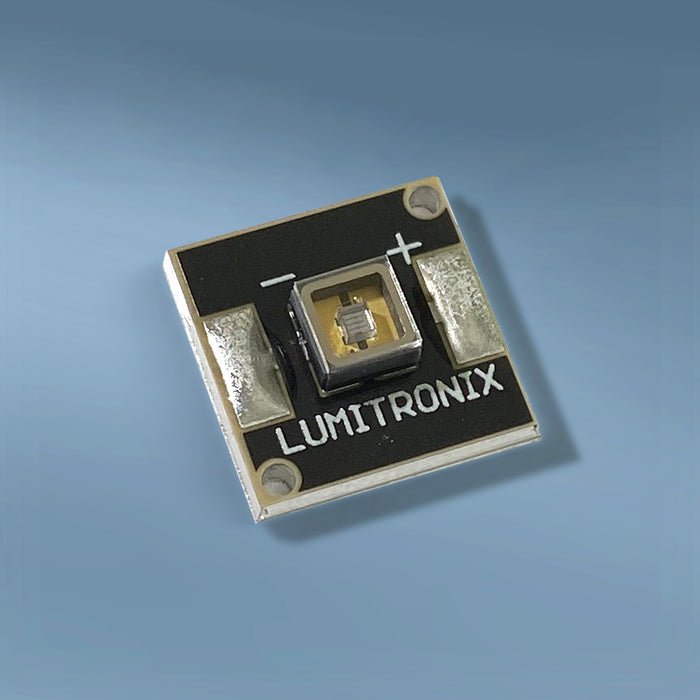 Nichia NCSU434B UV SMD-LED