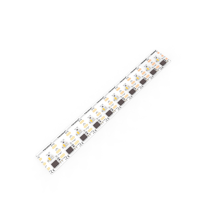 iFlex Pro, LED-Streifen, RGBW, 2 LEDs, 14,7mm, 5V, R2R