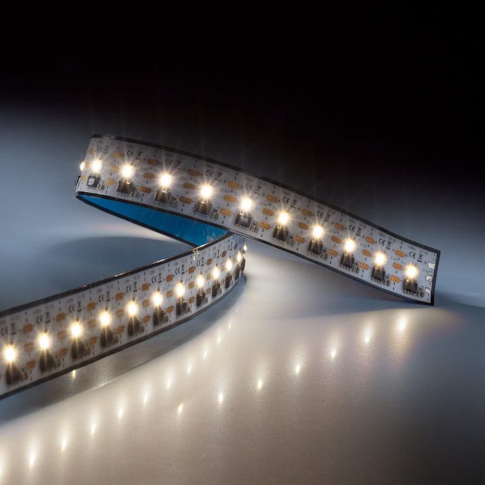 iFlex Pro Banda LED, RGBW, 68 LED, 502x22 mm, 5V, R2R, laminato