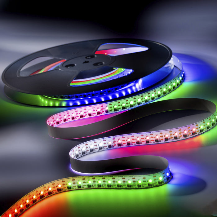 iFlex Pro, LED-Streifen, RGBW, 2 LEDs, 14,7mm, 5V, R2R