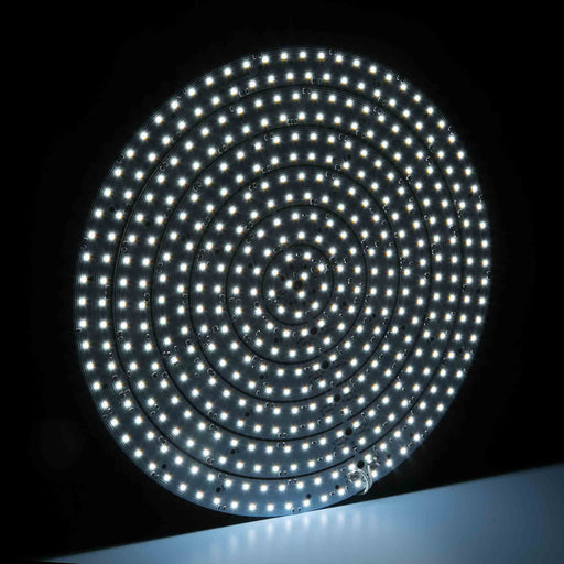 LumiSphere 360 TW Professional LED-Rundmodul 864 LEDs 2700K-5700K pic2