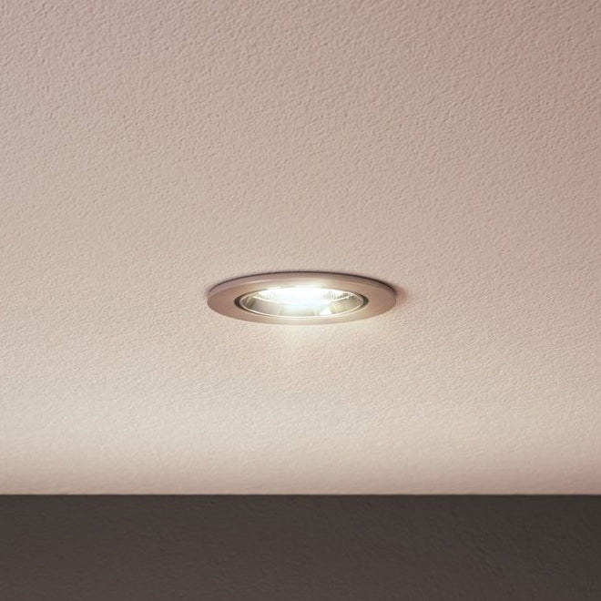 Philips myLiving Downlight Ellipse Warmglow pic2