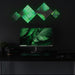 Twinkly Squares RGB Smartes LED Panel, 16x16cm pic12