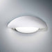 Osram ENDURA STYLE Cover Oval 12W dark grey, Osram ENDURA STYLE Cover Oval 12W white 31187