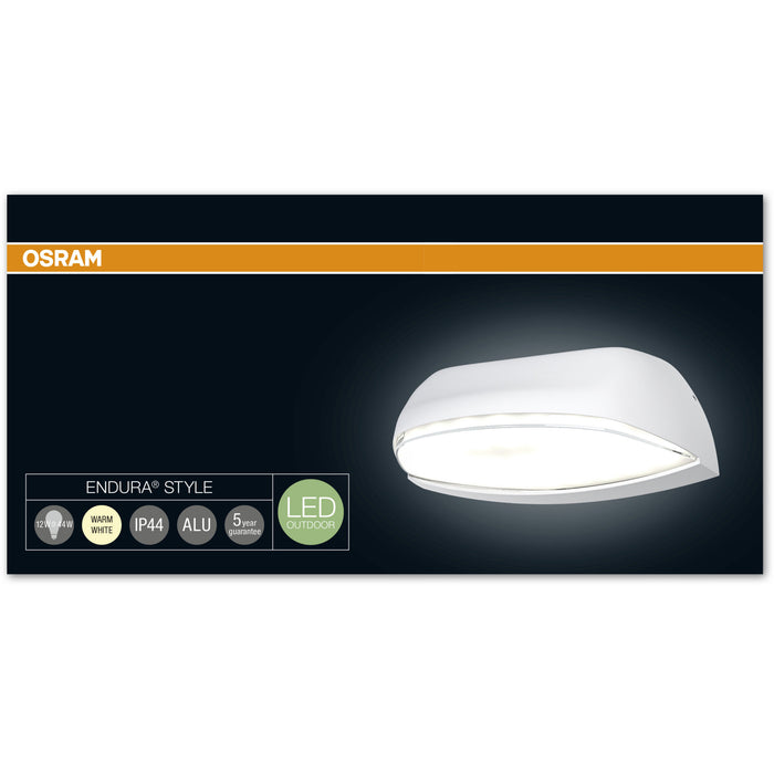 Osram ENDURA STYLE Wide 12W weiß pic4