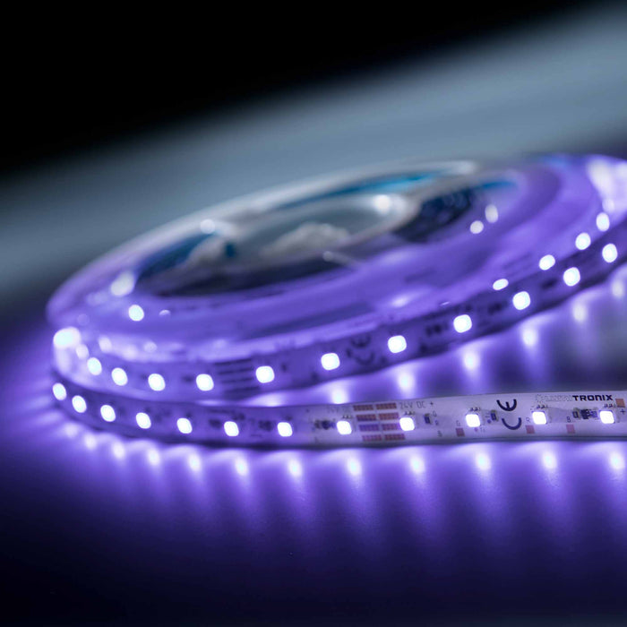 LumiFlex300 Performer LED Streifen, RGB, 24V, 5m pic8