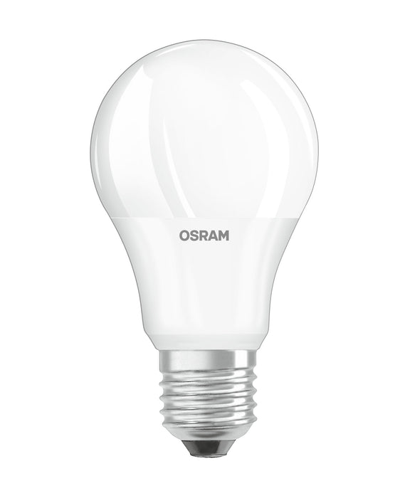 Osram LED STAR CLA40 5,5W 827 matt E27 36649