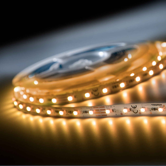 LumiFlex300 Performer LED Streifen, RGB, 24V, 5m pic5