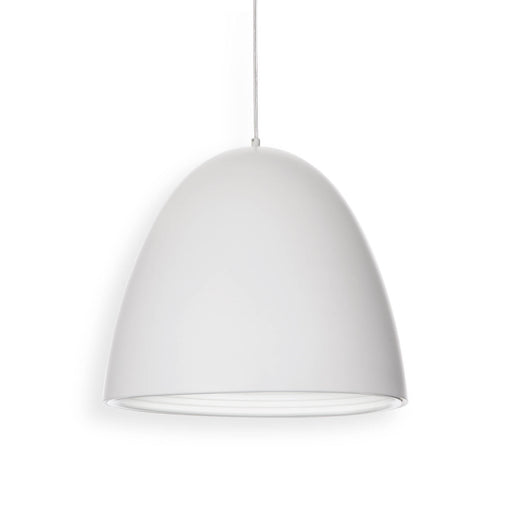 Ideal Lux DIN SP1 D40 BIANCO Pendelleuchte 43664