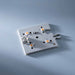 ConextMatrix LED-Modul, 4 LEDs, 4x4cm, 2700K, 24V, CRI90 pic10