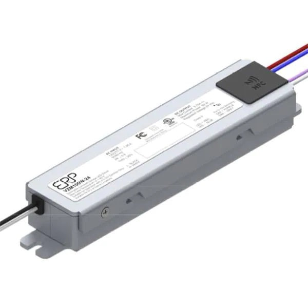 ERP Power VZM100W-24, 24V-90W, Netzteil 35344