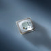 Osram OSLON SSL 150 SMD-LED, Mit 10x10mm Platine, gelb, 593nm pic5 33990