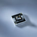 Nichia NVSU233C-D4 UV SMD-LED, Mit 10x10mm Platine, 1450mW, 365nm 40457