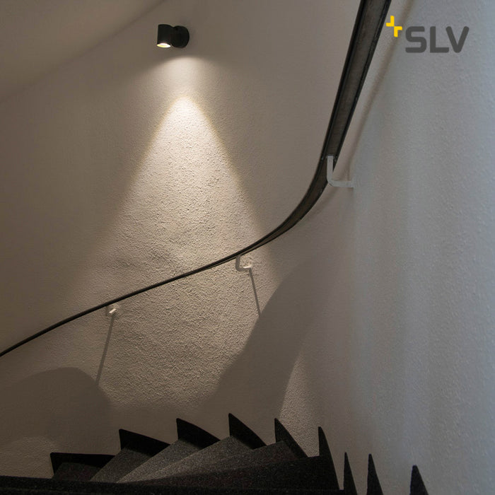 SLV Helia LED-Wand- und Deckenleuchte pic5