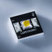 Nichia NCSG219B-V1 SMD-LED, Mit 10x10mm Platine, 139lm, grün pic2 65899