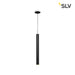 SLV Helia 45 LED-Pendelleuchte, Schwarz pic3 32207