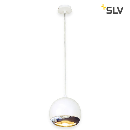 SLV LIGHT EYE Pendelleuchte, kupferfarben 43342