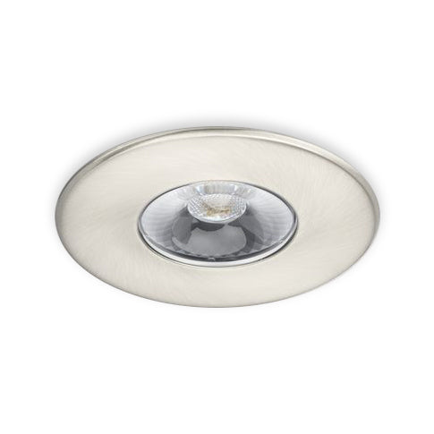 Philips CoreLine LED-Einbaustrahler RS140B LED6-32--840 PSR PI6 aluminium, Philips CoreLine LED-Einbaustrahler RS140B LED6-32-/840 PSR PI6 aluminium 31817