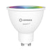 LEDVANCE SMART+ Bluetooth RGB Tunable White LED-Spot PAR16 40 5W GU10 100° DIM 39205