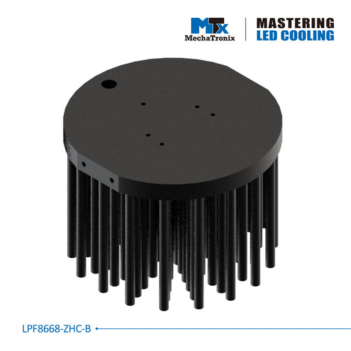 MechaTronix Kühlkörper LPF11180-ZHE-B 34095