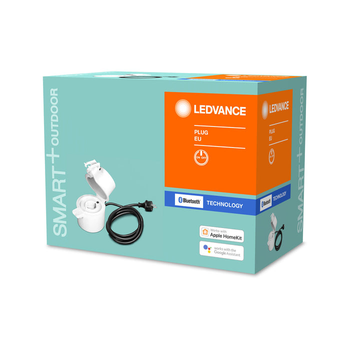 LEDVANCE SMART+ Bluetooth Outdoor Plug EU pic3