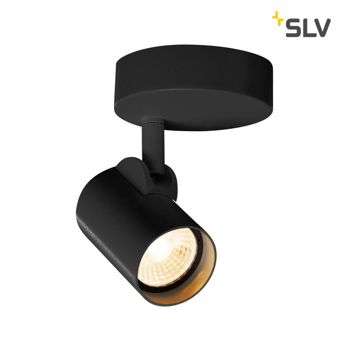 SLV Helia LED-Wand- und Deckenleuchte pic6