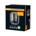 Osram ENDURA CLASSIC Wall E27 schwarz pic4