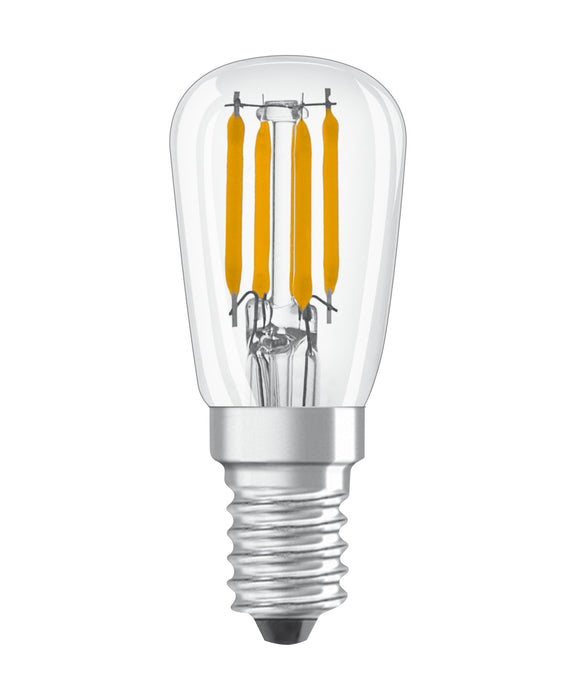 Osram LED STAR SPECIAL T26 25 klar non-dim 2,8W 865 E14 36699