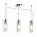 Ideal Lux FLAM SP3 Pendelleuchte pic2