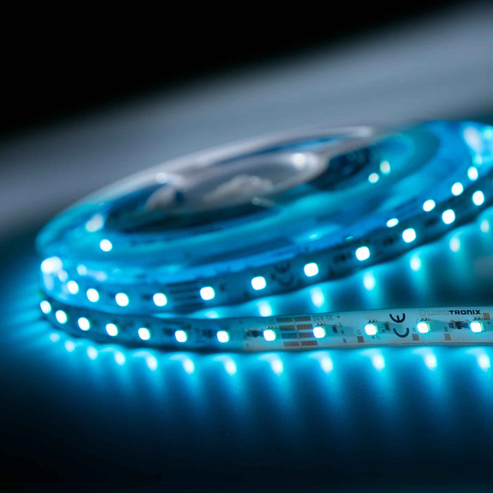 LumiFlex300 Performer LED Streifen, RGB, 24V, 5m pic4