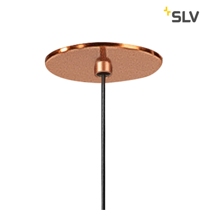 SLV Helia 45 LED-Pendelleuchte pic7