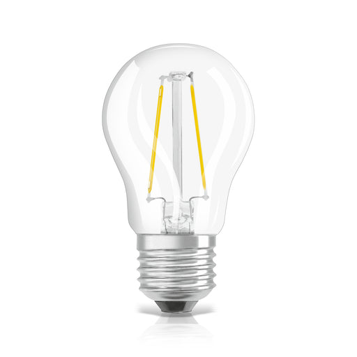 Osram LED SUPERSTAR FILAMENT klar DIM CLP 25 2,8W 827 E27 36500