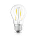 Osram LED SUPERSTAR FILAMENT klar DIM CLP 25 2,8W 827 E27 36500
